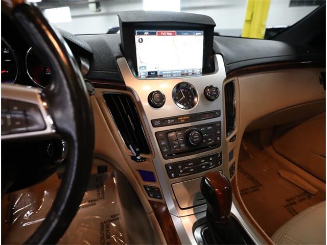 2014 Cadillac CTS (CC-2121478) for sale in Addison, Illinois