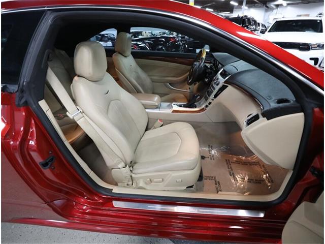 2014 Cadillac CTS (CC-2121478) for sale in Addison, Illinois