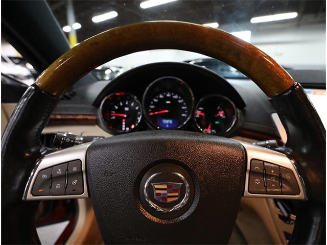 2014 Cadillac CTS (CC-2121478) for sale in Addison, Illinois