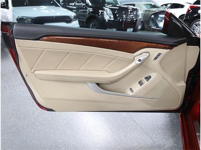 2014 Cadillac CTS (CC-2121478) for sale in Addison, Illinois