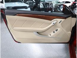 2014 Cadillac CTS (CC-2121478) for sale in Addison, Illinois