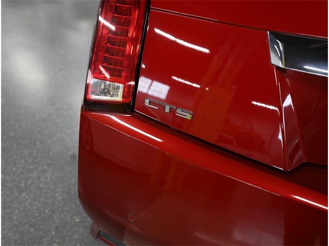 2014 Cadillac CTS (CC-2121478) for sale in Addison, Illinois