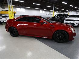 2014 Cadillac CTS (CC-2121478) for sale in Addison, Illinois