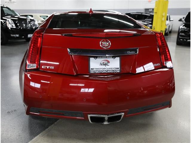 2014 Cadillac CTS (CC-2121478) for sale in Addison, Illinois