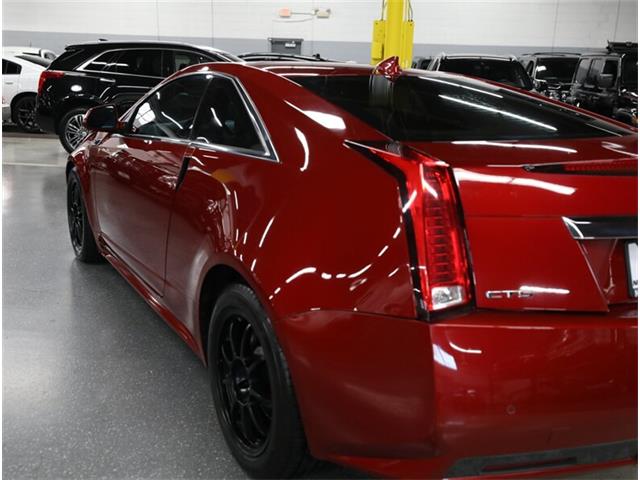 2014 Cadillac CTS (CC-2121478) for sale in Addison, Illinois