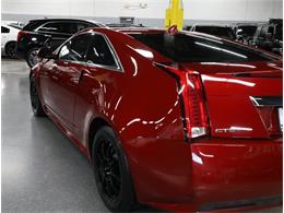 2014 Cadillac CTS (CC-2121478) for sale in Addison, Illinois