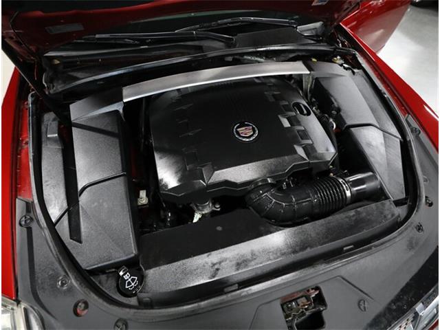 2014 Cadillac CTS (CC-2121478) for sale in Addison, Illinois