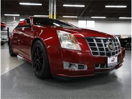 2014 Cadillac CTS (CC-2121478) for sale in Addison, Illinois