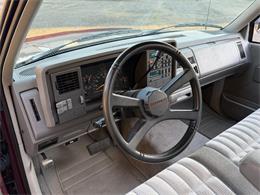 1993 Chevrolet 1500 (CC-2121479) for sale in Salem, Ohio