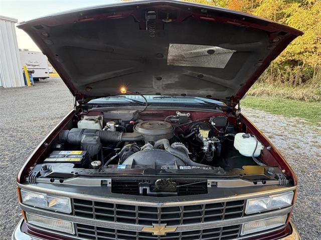 1993 Chevrolet 1500 (CC-2121479) for sale in Salem, Ohio