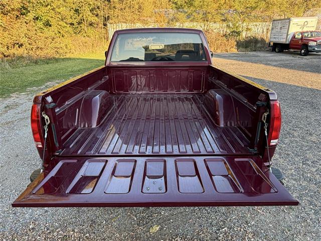 1993 Chevrolet 1500 (CC-2121479) for sale in Salem, Ohio