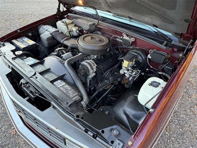 1993 Chevrolet 1500 (CC-2121479) for sale in Salem, Ohio