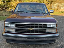 1993 Chevrolet 1500 (CC-2121479) for sale in Salem, Ohio