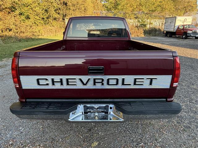 1993 Chevrolet 1500 (CC-2121479) for sale in Salem, Ohio