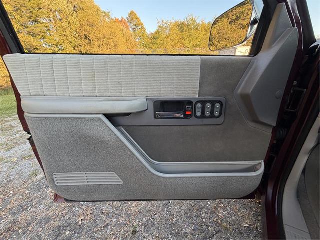 1993 Chevrolet 1500 (CC-2121479) for sale in Salem, Ohio