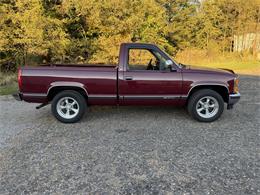 1993 Chevrolet 1500 (CC-2121479) for sale in Salem, Ohio