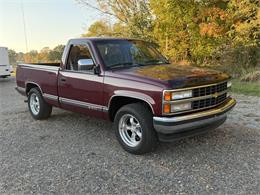 1993 Chevrolet 1500 (CC-2121479) for sale in Salem, Ohio