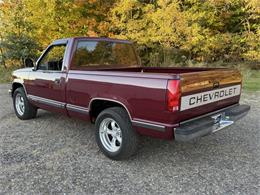 1993 Chevrolet 1500 (CC-2121479) for sale in Salem, Ohio