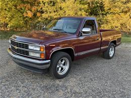 1993 Chevrolet 1500 (CC-2121479) for sale in Salem, Ohio
