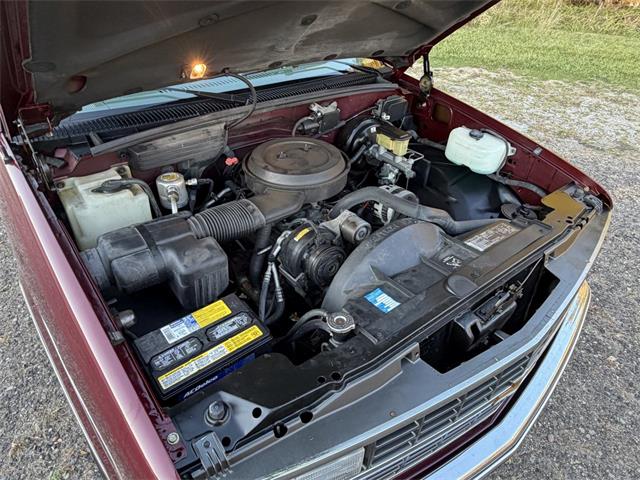 1993 Chevrolet 1500 (CC-2121479) for sale in Salem, Ohio