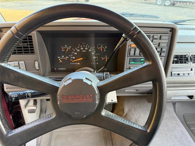 1993 Chevrolet 1500 (CC-2121479) for sale in Salem, Ohio