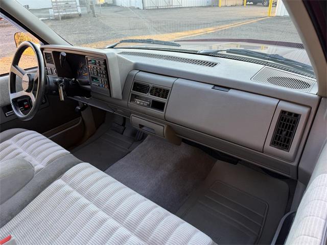 1993 Chevrolet 1500 (CC-2121479) for sale in Salem, Ohio