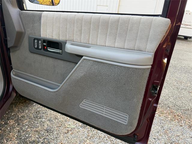 1993 Chevrolet 1500 (CC-2121479) for sale in Salem, Ohio