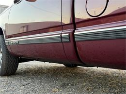 1993 Chevrolet 1500 (CC-2121479) for sale in Salem, Ohio