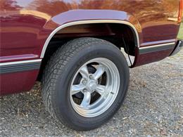 1993 Chevrolet 1500 (CC-2121479) for sale in Salem, Ohio