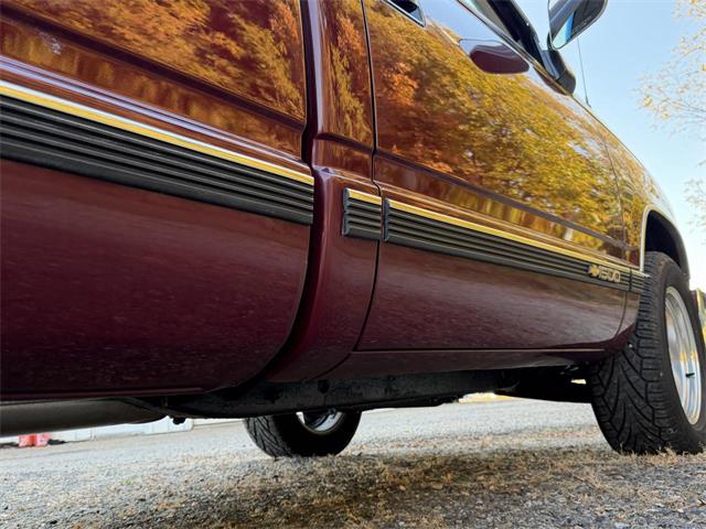 1993 Chevrolet 1500 (CC-2121479) for sale in Salem, Ohio