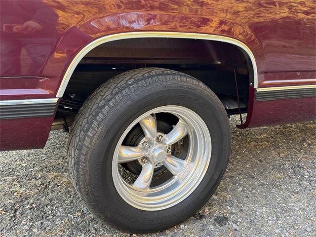 1993 Chevrolet 1500 (CC-2121479) for sale in Salem, Ohio