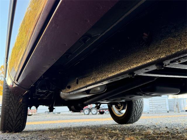 1993 Chevrolet 1500 (CC-2121479) for sale in Salem, Ohio