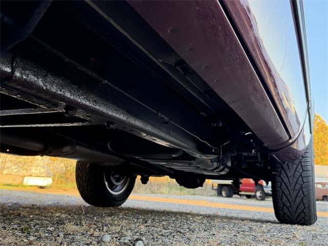 1993 Chevrolet 1500 (CC-2121479) for sale in Salem, Ohio