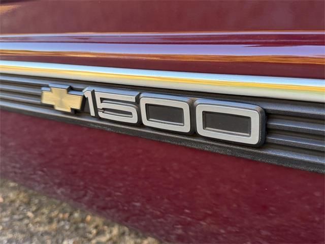1993 Chevrolet 1500 (CC-2121479) for sale in Salem, Ohio