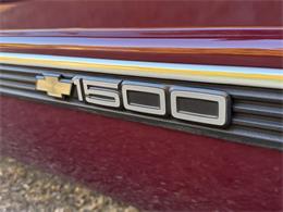 1993 Chevrolet 1500 (CC-2121479) for sale in Salem, Ohio