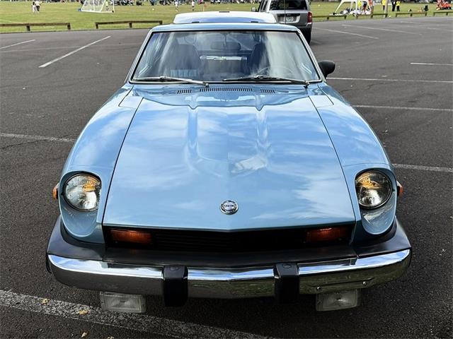 1976 Datsun 280Z (CC-2121480) for sale in Gladstone, Oregon