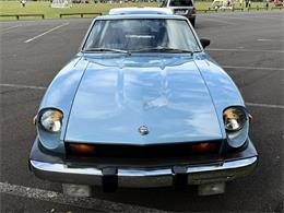 1976 Datsun 280Z (CC-2121480) for sale in Gladstone, Oregon