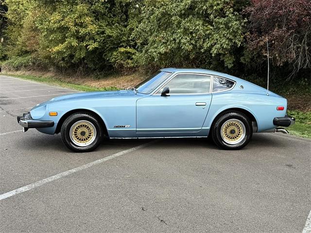 1976 Datsun 280Z (CC-2121480) for sale in Gladstone, Oregon