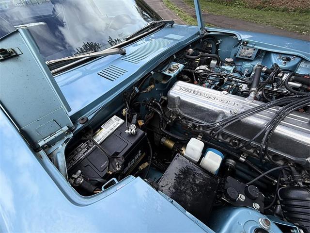 1976 Datsun 280Z (CC-2121480) for sale in Gladstone, Oregon
