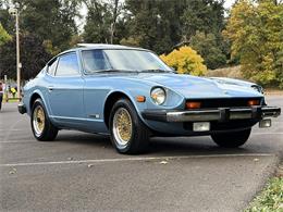 1976 Datsun 280Z (CC-2121480) for sale in Gladstone, Oregon