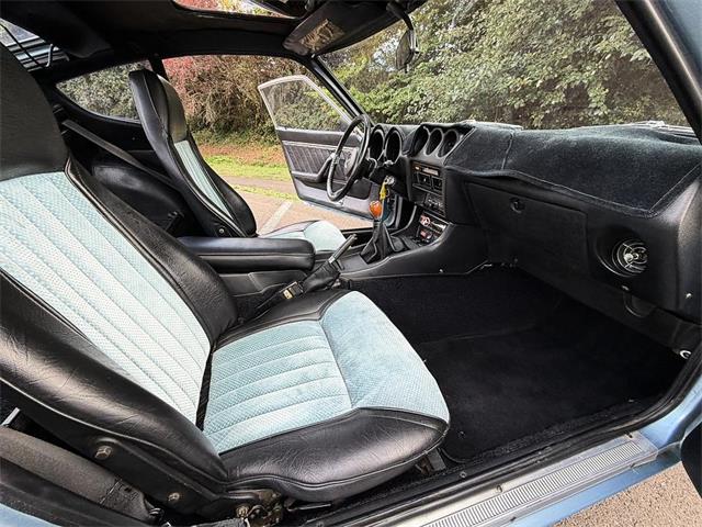 1976 Datsun 280Z (CC-2121480) for sale in Gladstone, Oregon