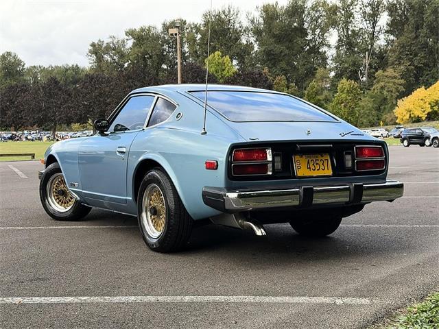 1976 Datsun 280Z (CC-2121480) for sale in Gladstone, Oregon