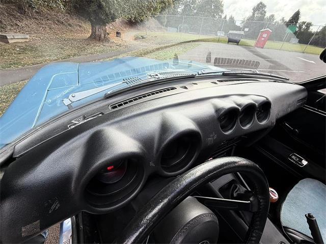1976 Datsun 280Z (CC-2121480) for sale in Gladstone, Oregon