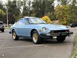 1976 Datsun 280Z (CC-2121480) for sale in Gladstone, Oregon