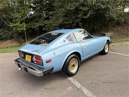 1976 Datsun 280Z (CC-2121480) for sale in Gladstone, Oregon