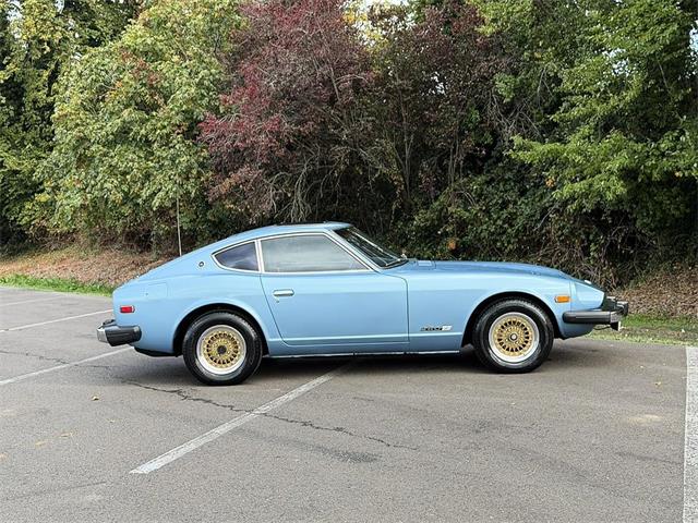 1976 Datsun 280Z (CC-2121480) for sale in Gladstone, Oregon