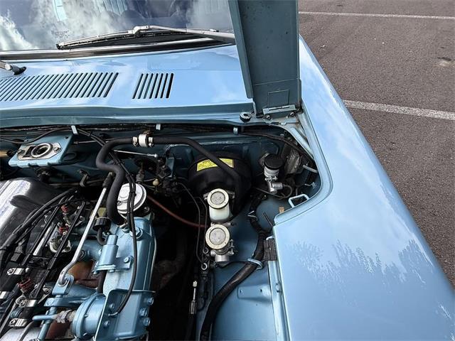 1976 Datsun 280Z (CC-2121480) for sale in Gladstone, Oregon
