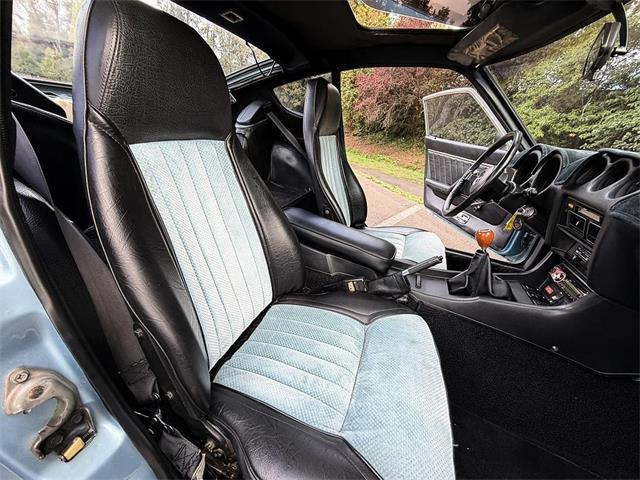 1976 Datsun 280Z (CC-2121480) for sale in Gladstone, Oregon
