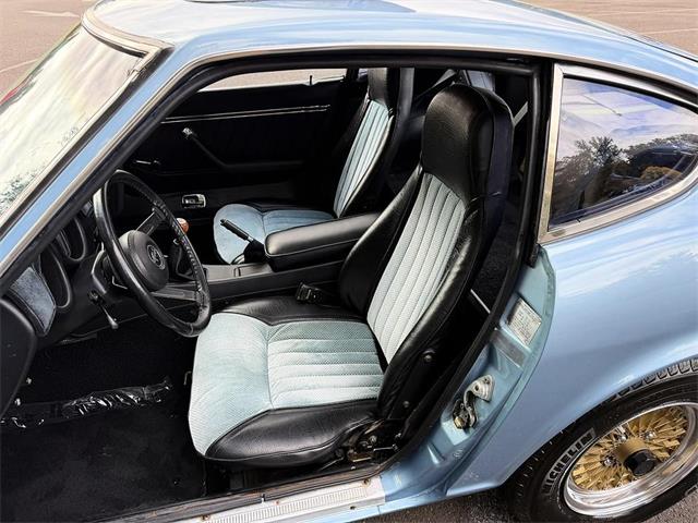 1976 Datsun 280Z (CC-2121480) for sale in Gladstone, Oregon