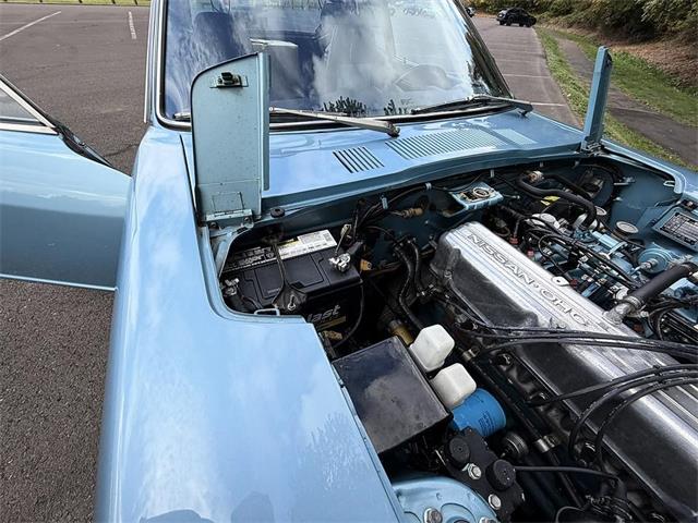 1976 Datsun 280Z (CC-2121480) for sale in Gladstone, Oregon